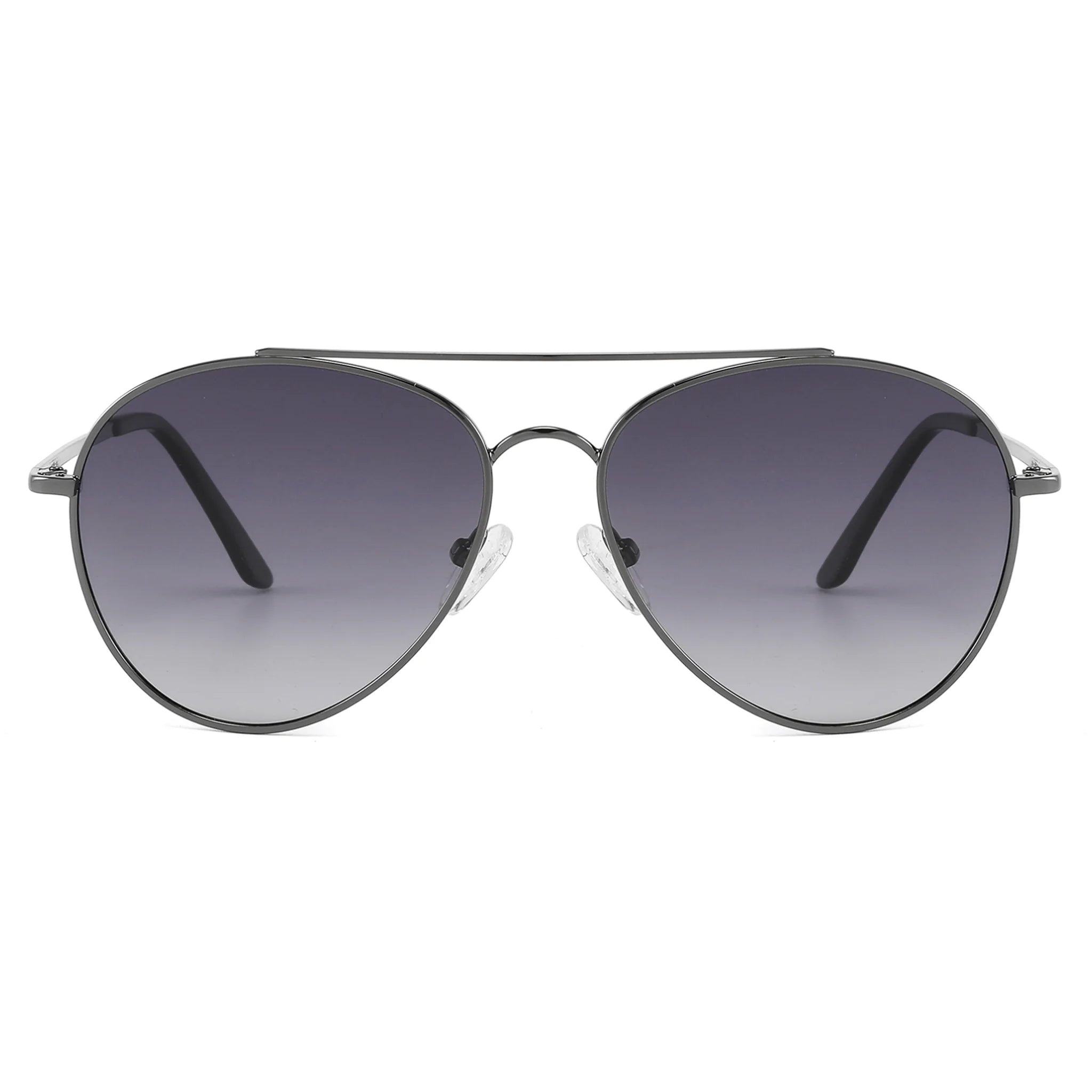 Gafas de sol de aviador metálicas JT-GLT9036 - Joyiris Eyewear