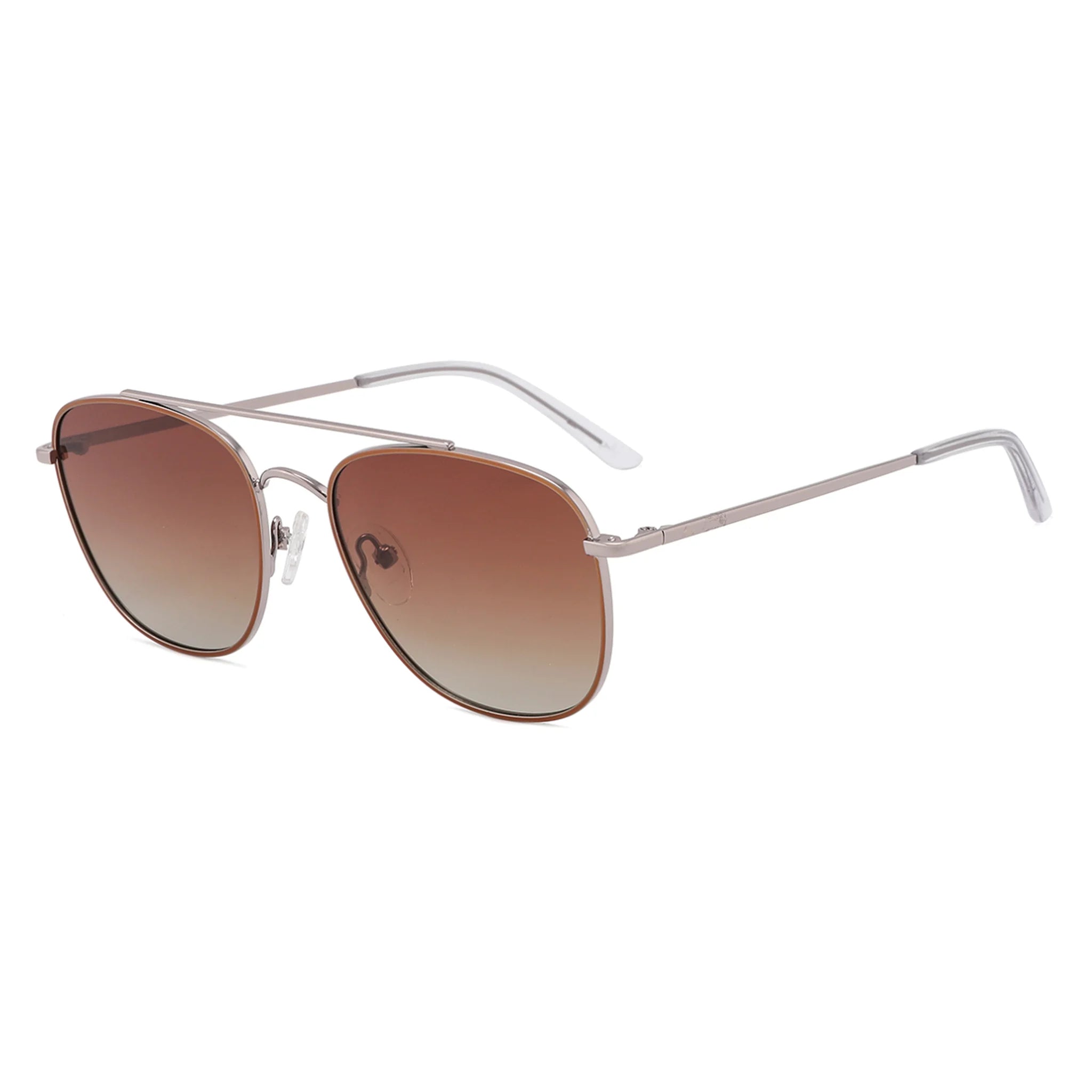 Gafas de sol cuadradas de metal JT-GLT9037 - Joyiris Eyewear