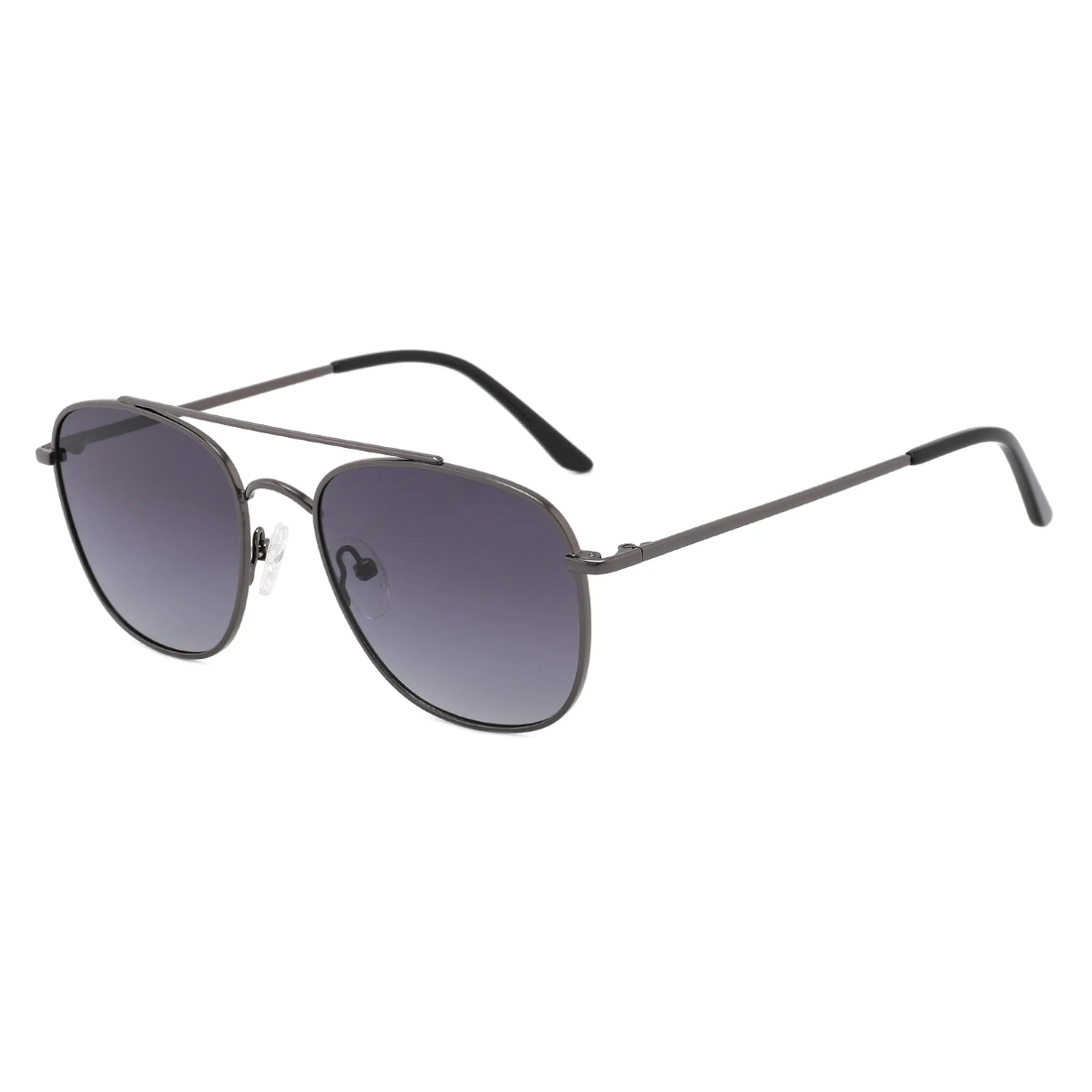 Gafas de sol cuadradas de metal JT-GLT9037 - Joyiris Eyewear
