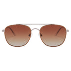 Gafas de sol cuadradas de metal JT-GLT9037 - Joyiris Eyewear