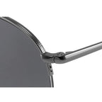 Gafas de sol redondas de metal JT-GLT9038 - Joyiris Eyewear