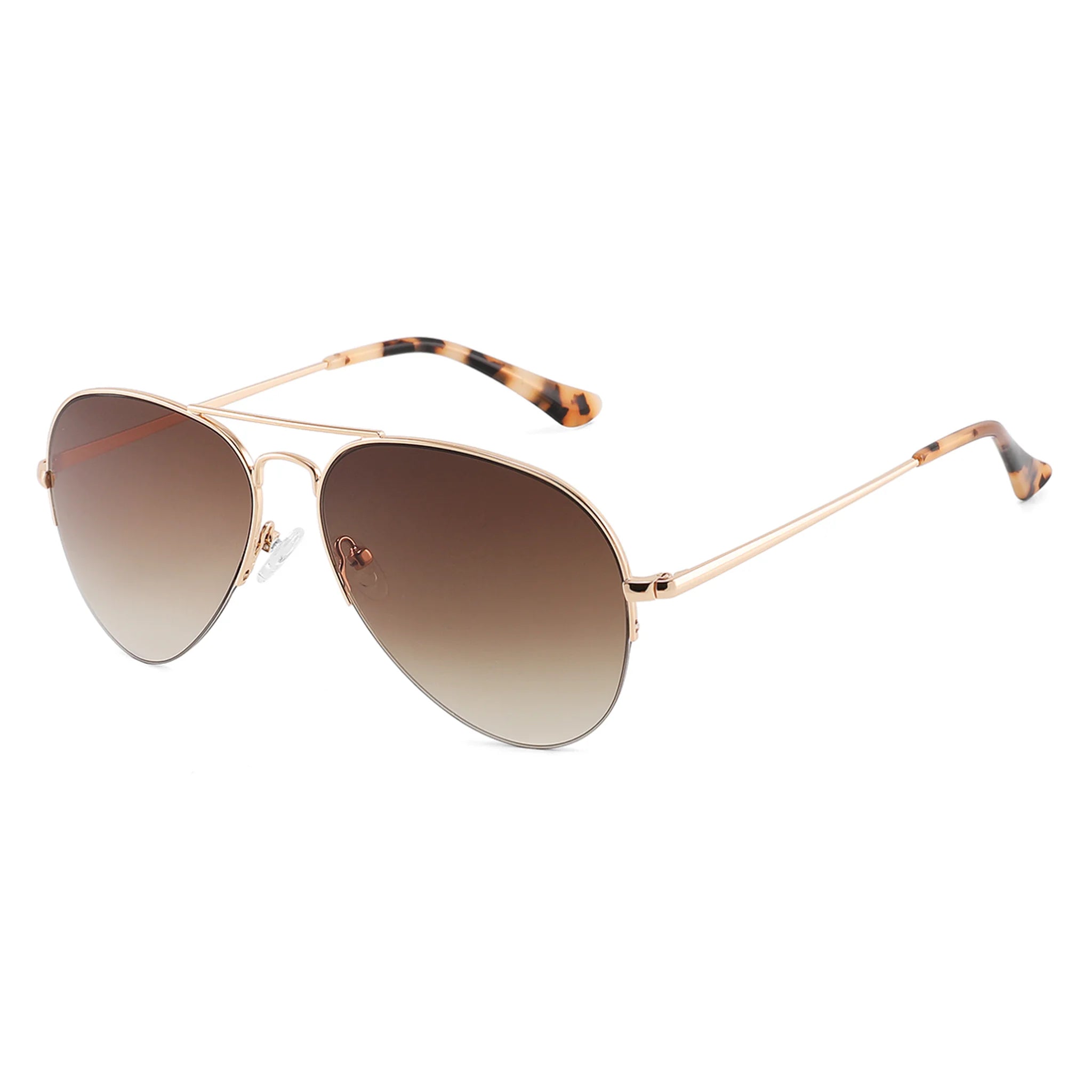 Gafas de sol de aviador metálicas JT-GLT9039 - Joyiris Eyewear