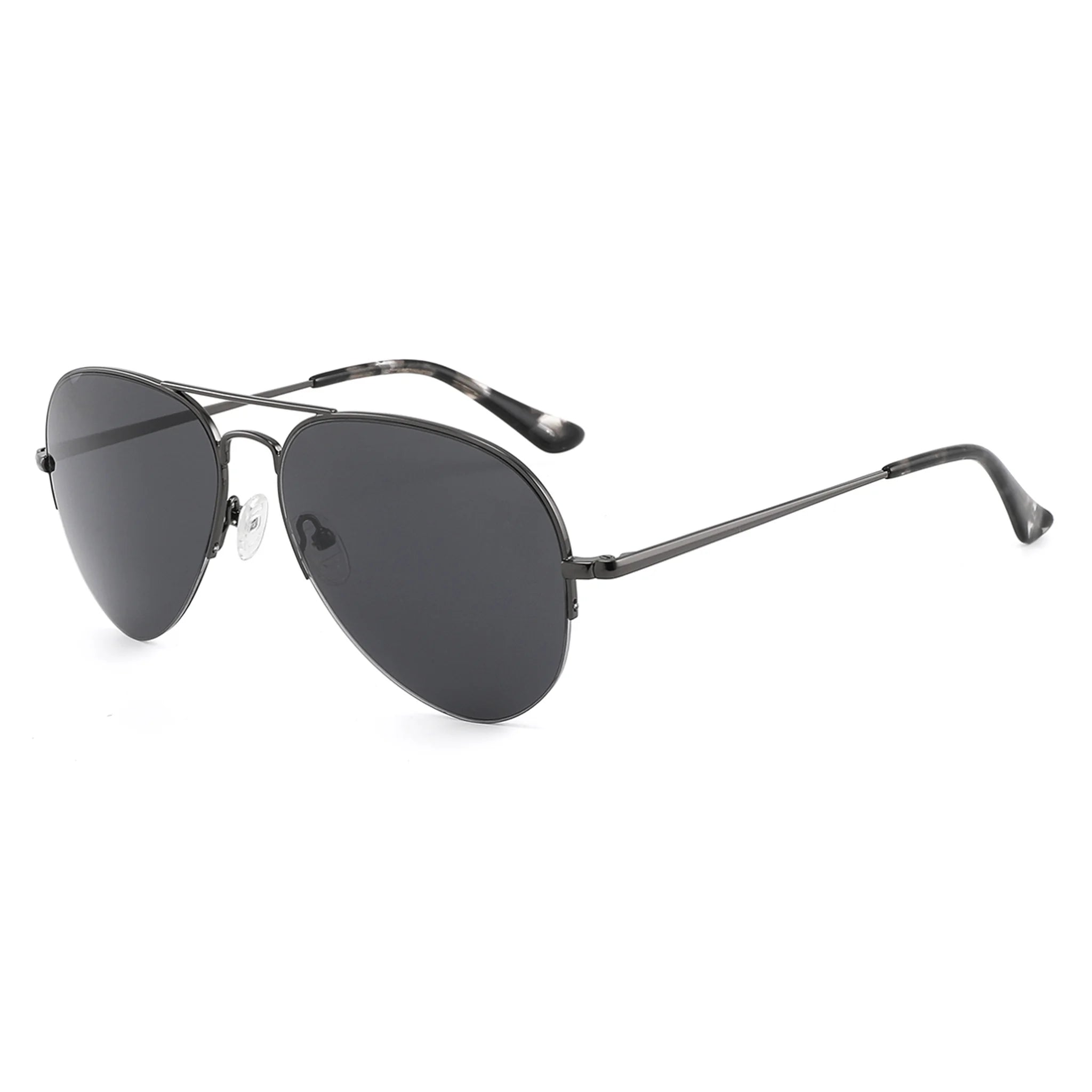 Gafas de sol de aviador metálicas JT-GLT9039 - Joyiris Eyewear