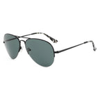 Gafas de sol de aviador metálicas JT-GLT9039 - Joyiris Eyewear