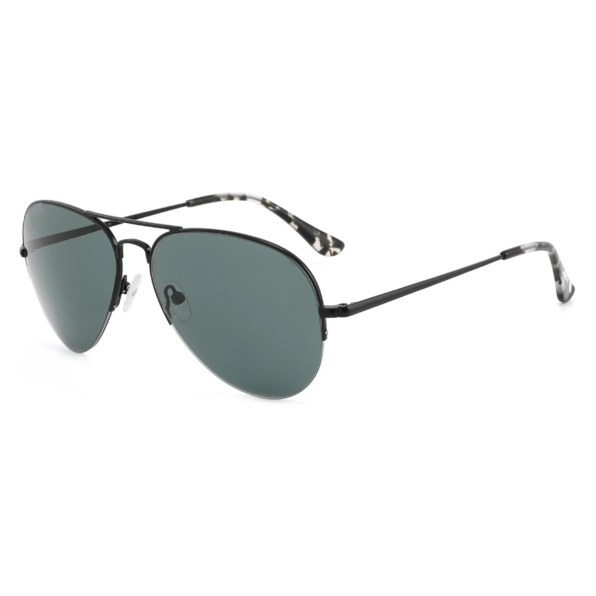 Gafas de sol de aviador metálicas JT-GLT9039 - Joyiris Eyewear