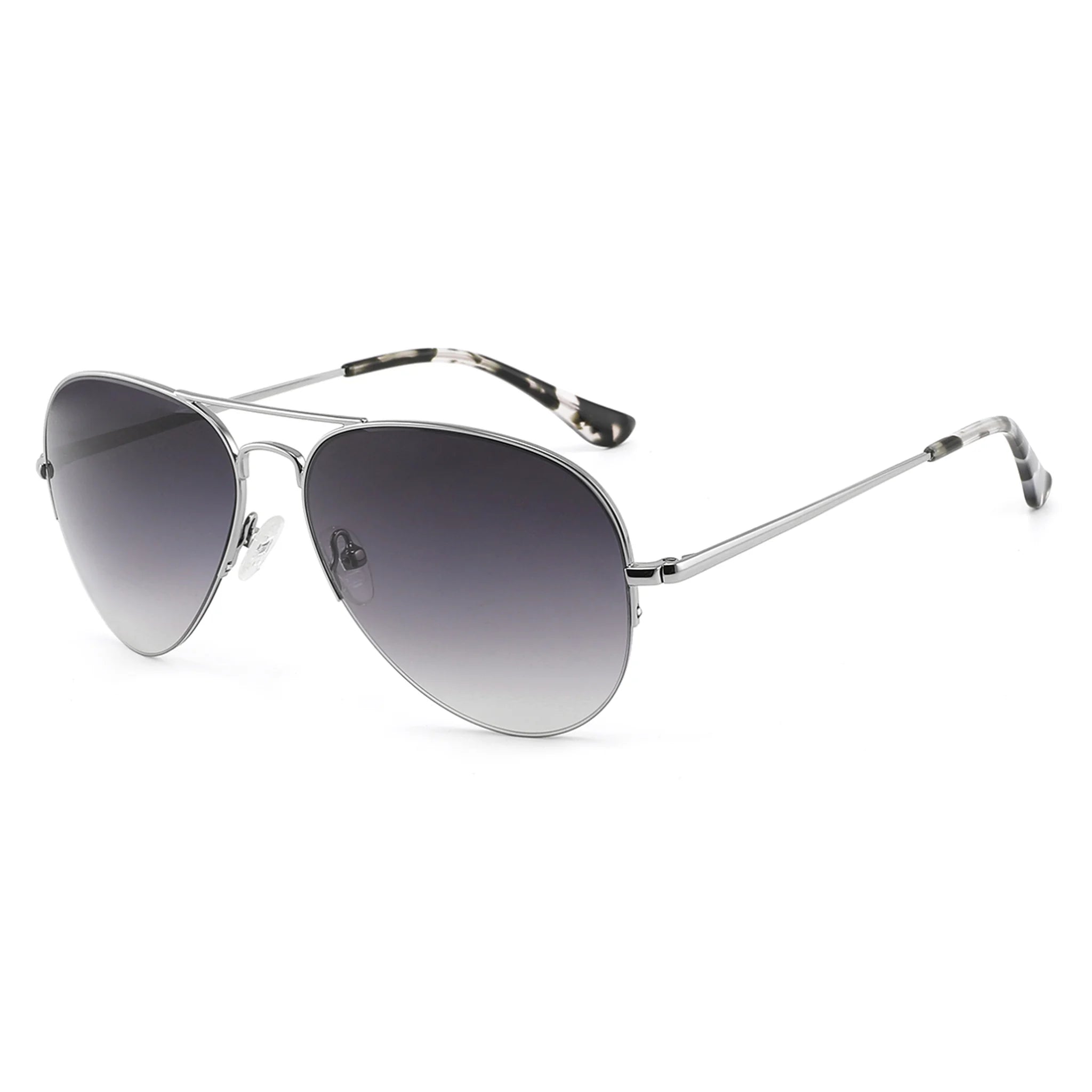 Gafas de sol de aviador metálicas JT-GLT9039 - Joyiris Eyewear