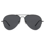 Gafas de sol de aviador metálicas JT-GLT9039 - Joyiris Eyewear