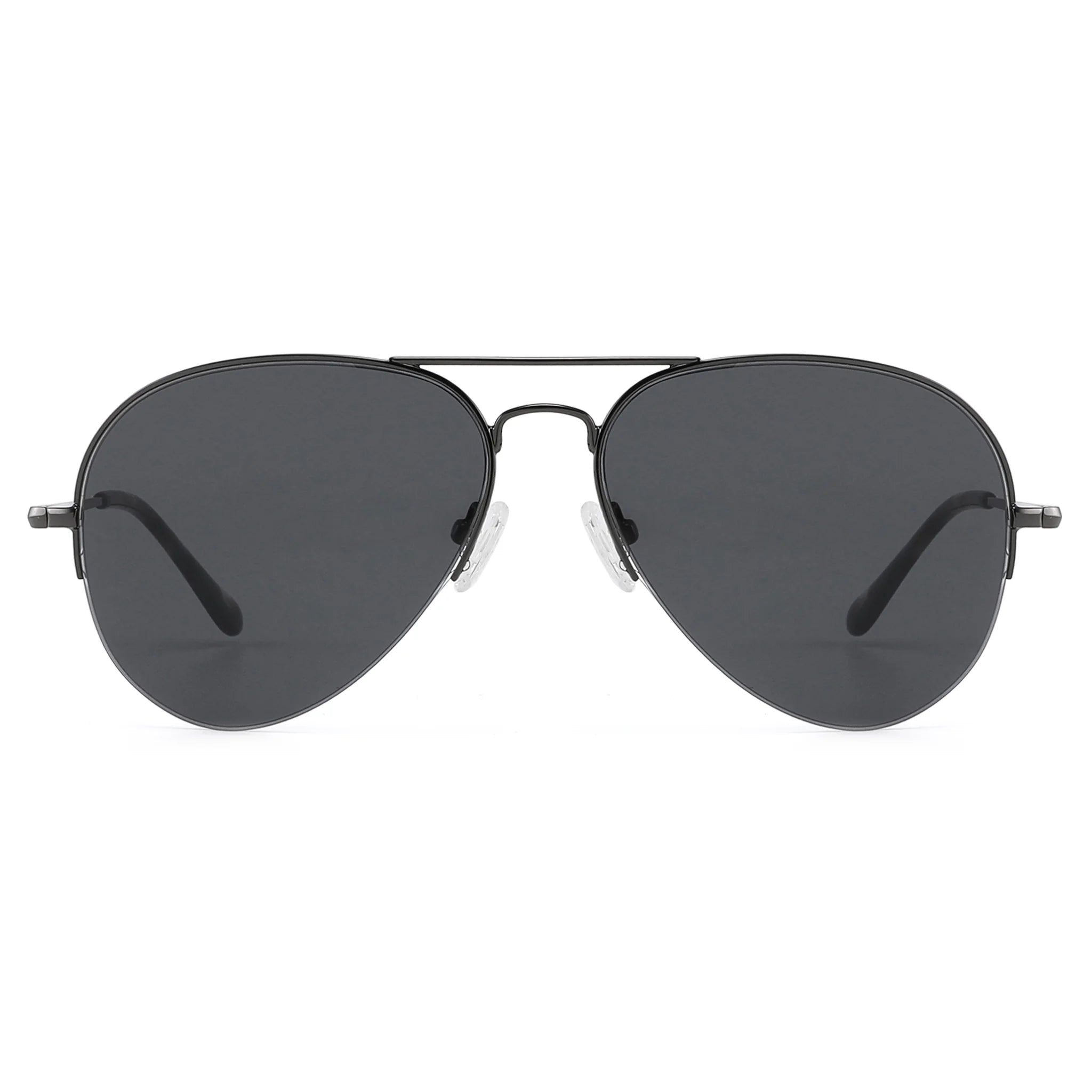 Gafas de sol de aviador metálicas JT-GLT9039 - Joyiris Eyewear