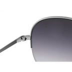 Gafas de sol de aviador metálicas JT-GLT9039 - Joyiris Eyewear