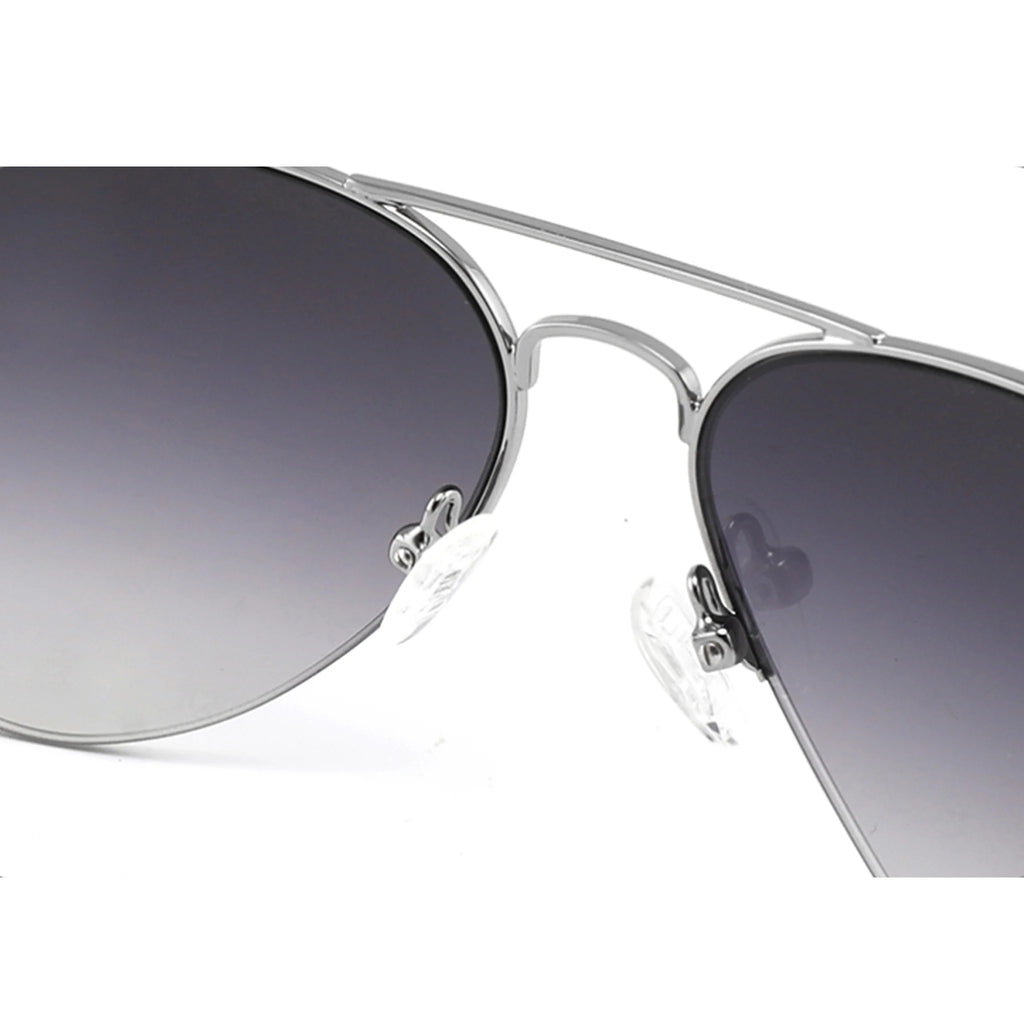 Gafas de sol de aviador metálicas JT-GLT9039 - Joyiris Eyewear
