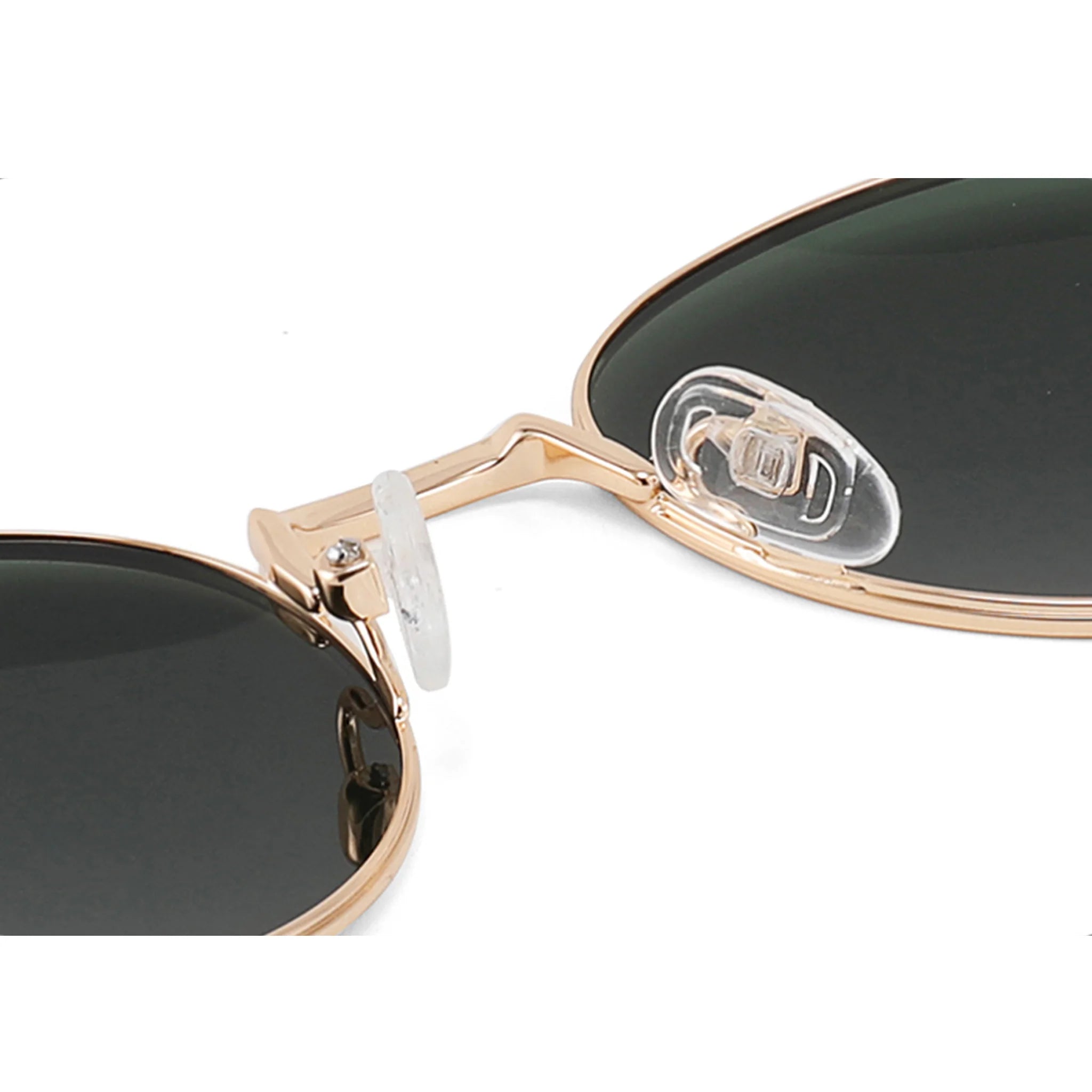 Gafas de sol redondas de metal JT-GLT9040 - Joyiris Eyewear