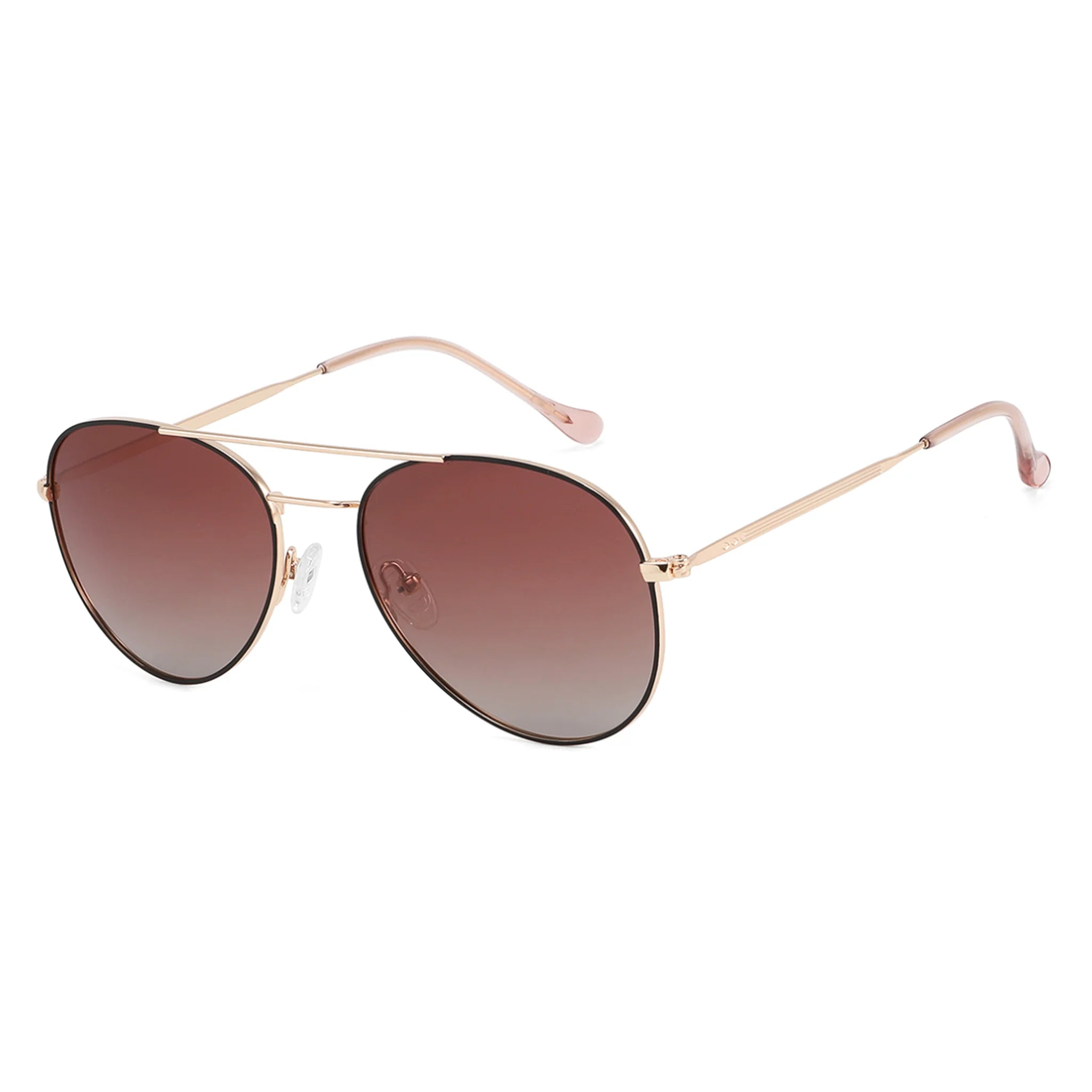 Gafas de sol de aviador metálicas JT-GLT9041 - Joyiris Eyewear