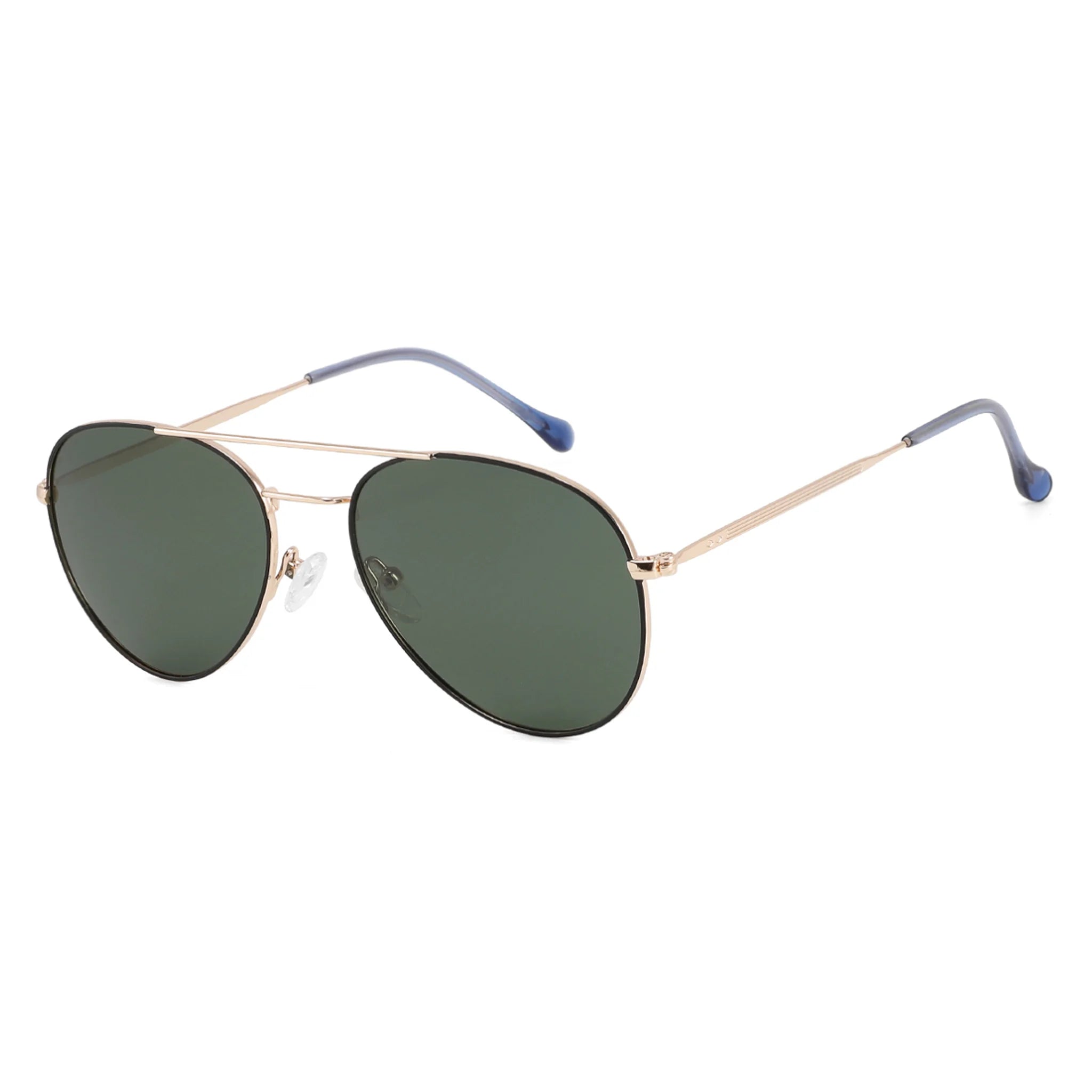 Gafas de sol de aviador metálicas JT-GLT9041 - Joyiris Eyewear