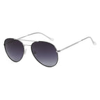 Gafas de sol de aviador metálicas JT-GLT9041 - Joyiris Eyewear