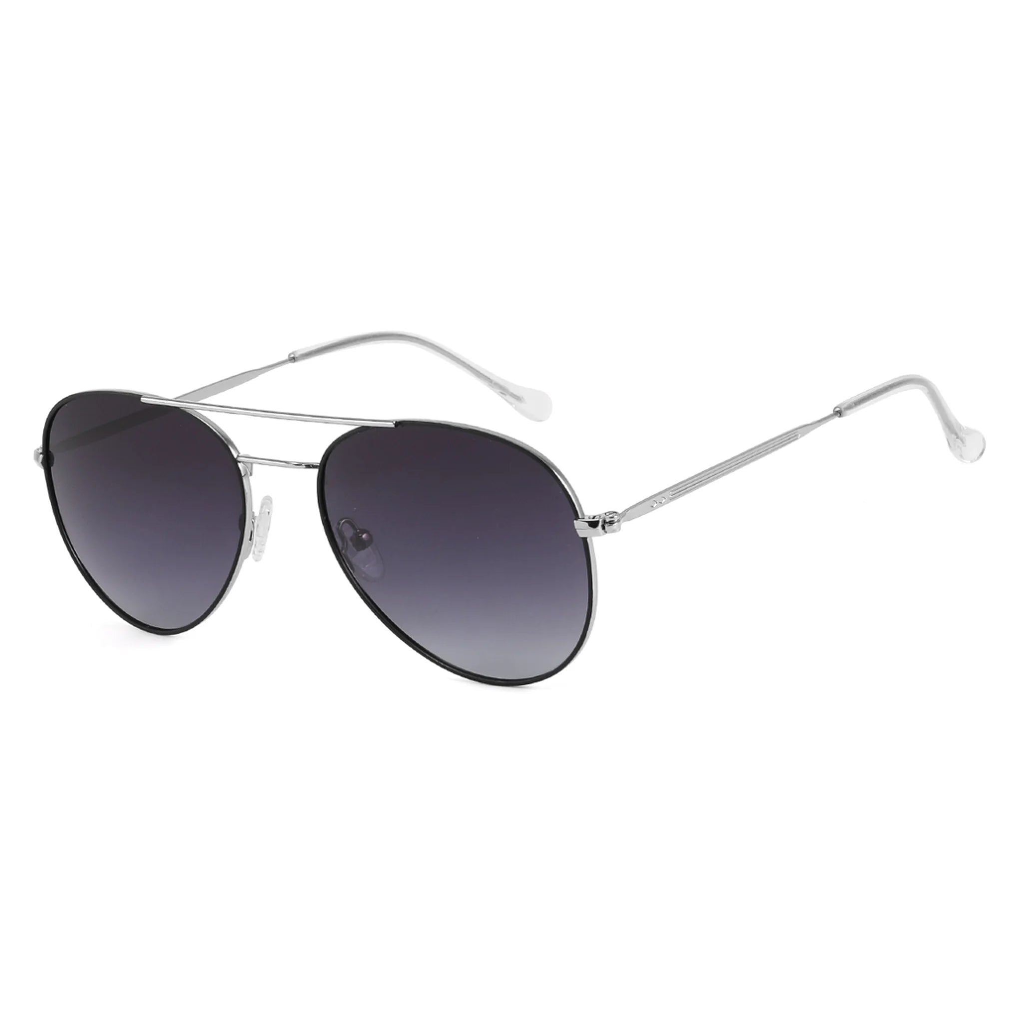 Gafas de sol de aviador metálicas JT-GLT9041 - Joyiris Eyewear