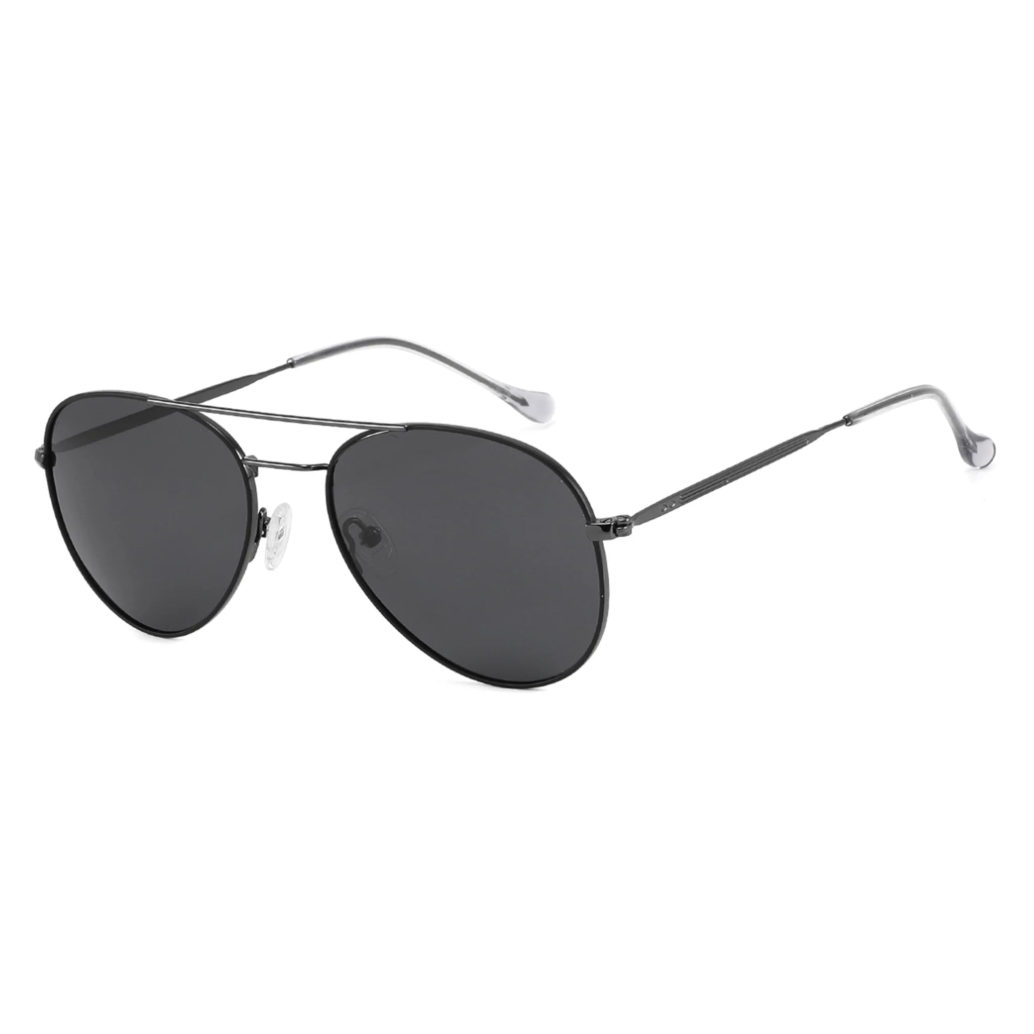 Gafas de sol de aviador metálicas JT-GLT9041 - Joyiris Eyewear