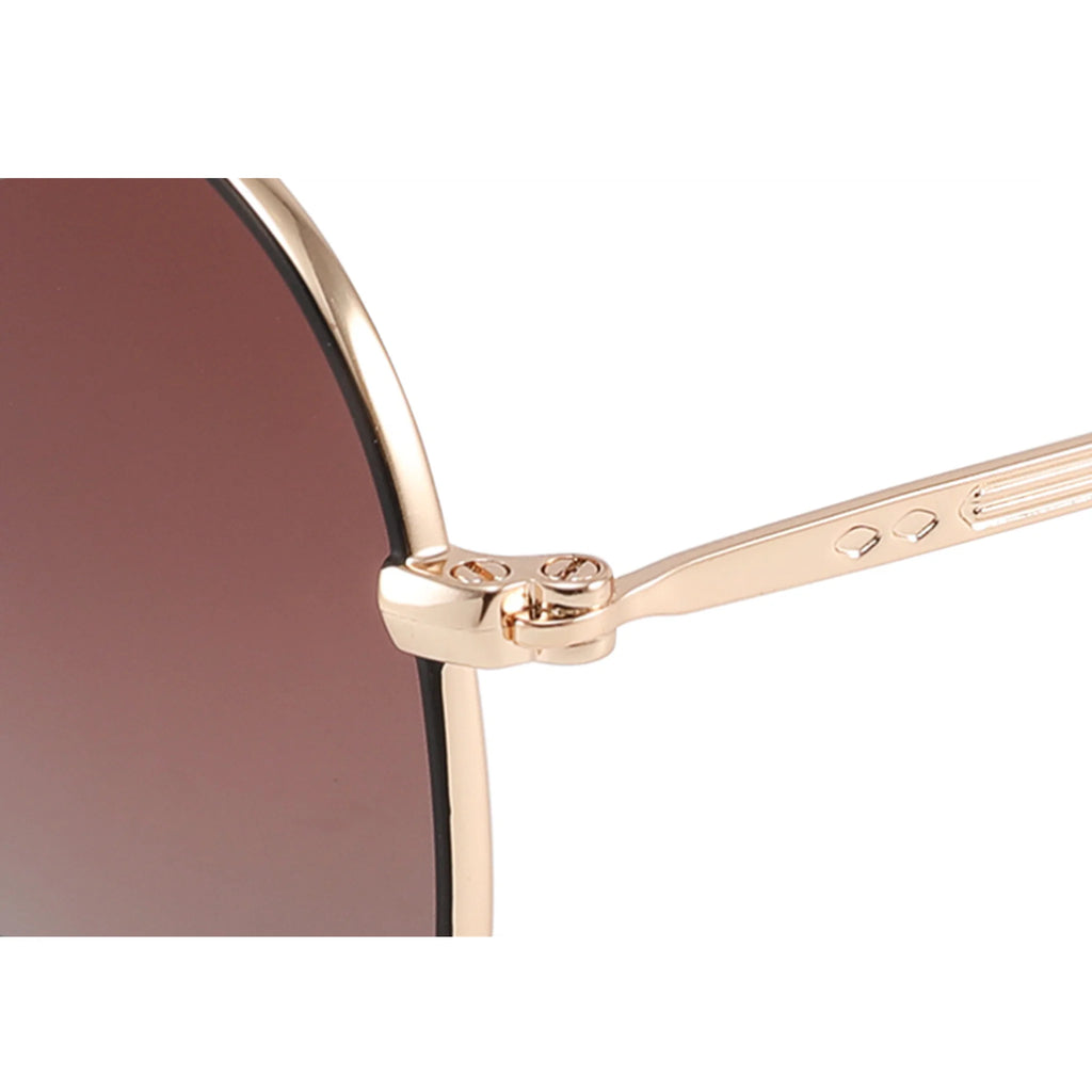 Gafas de sol de aviador metálicas JT-GLT9041 - Joyiris Eyewear