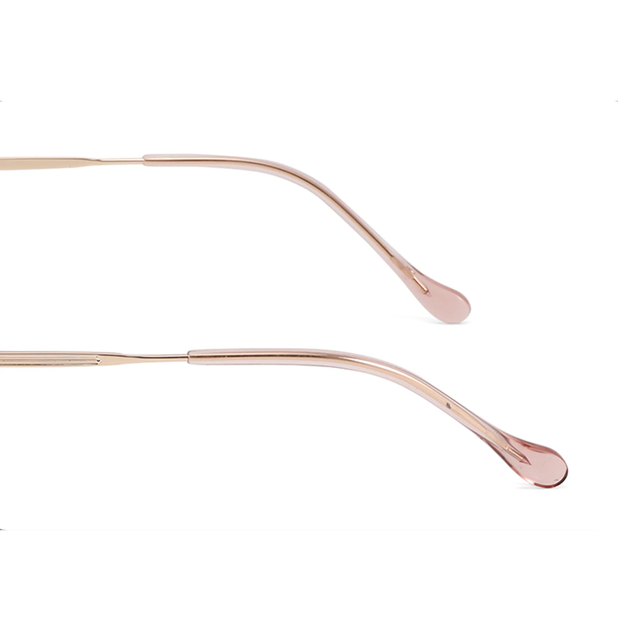 Gafas de sol de aviador metálicas JT-GLT9041 - Joyiris Eyewear