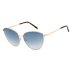 Gafas de sol metálicas estilo ojo de gato JT-GLT9043 - Joyiris Eyewear