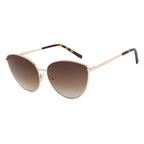 Gafas de sol metálicas estilo ojo de gato JT-GLT9043 - Joyiris Eyewear