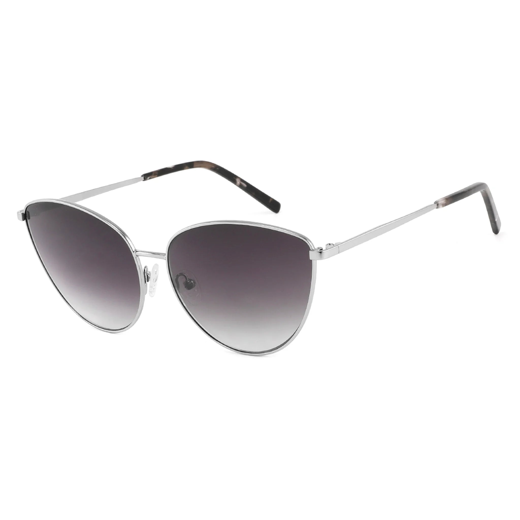 Gafas de sol metálicas estilo ojo de gato JT-GLT9043 - Joyiris Eyewear