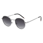 Gafas de sol redondas de metal JT-GLT9044 - Joyiris Eyewear
