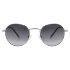 Gafas de sol redondas de metal JT-GLT9044 - Joyiris Eyewear
