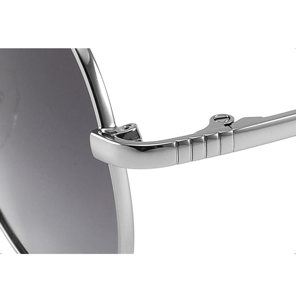 Gafas de sol redondas de metal JT-GLT9044 - Joyiris Eyewear