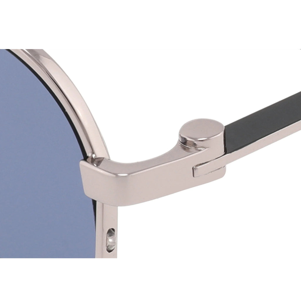 Gafas de sol geométricas de metal JT-GLT9046 - Joyiris Eyewear