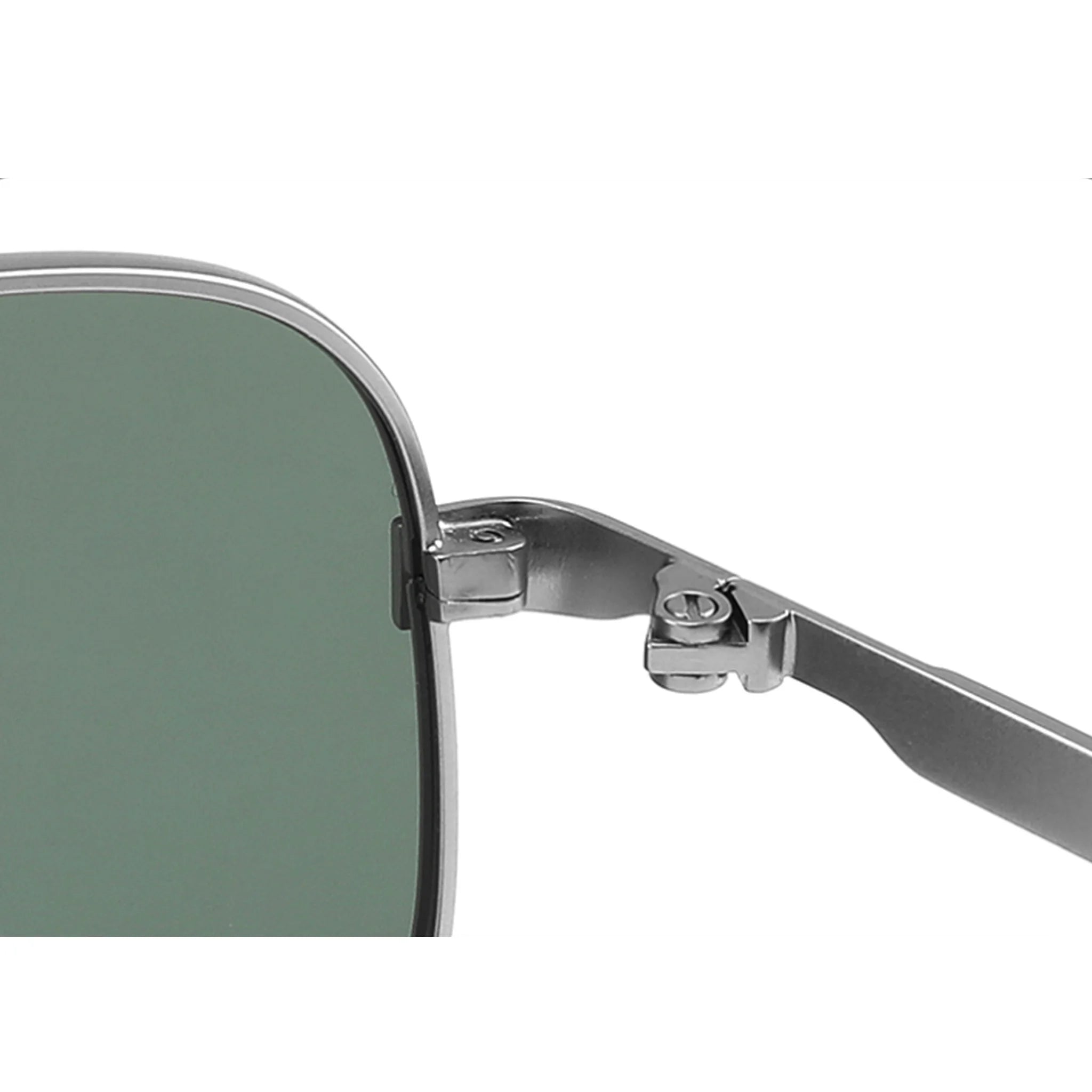 Gafas de sol rectangulares de metal JT-GLT9047 - Joyiris Eyewear