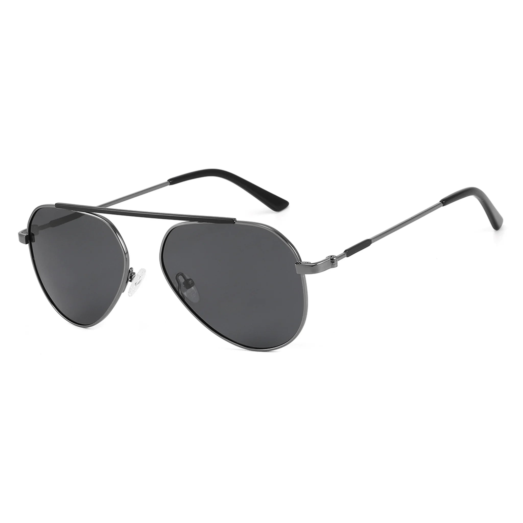 Gafas de sol de aviador metálicas JT-GLT9048 - Joyiris Eyewear