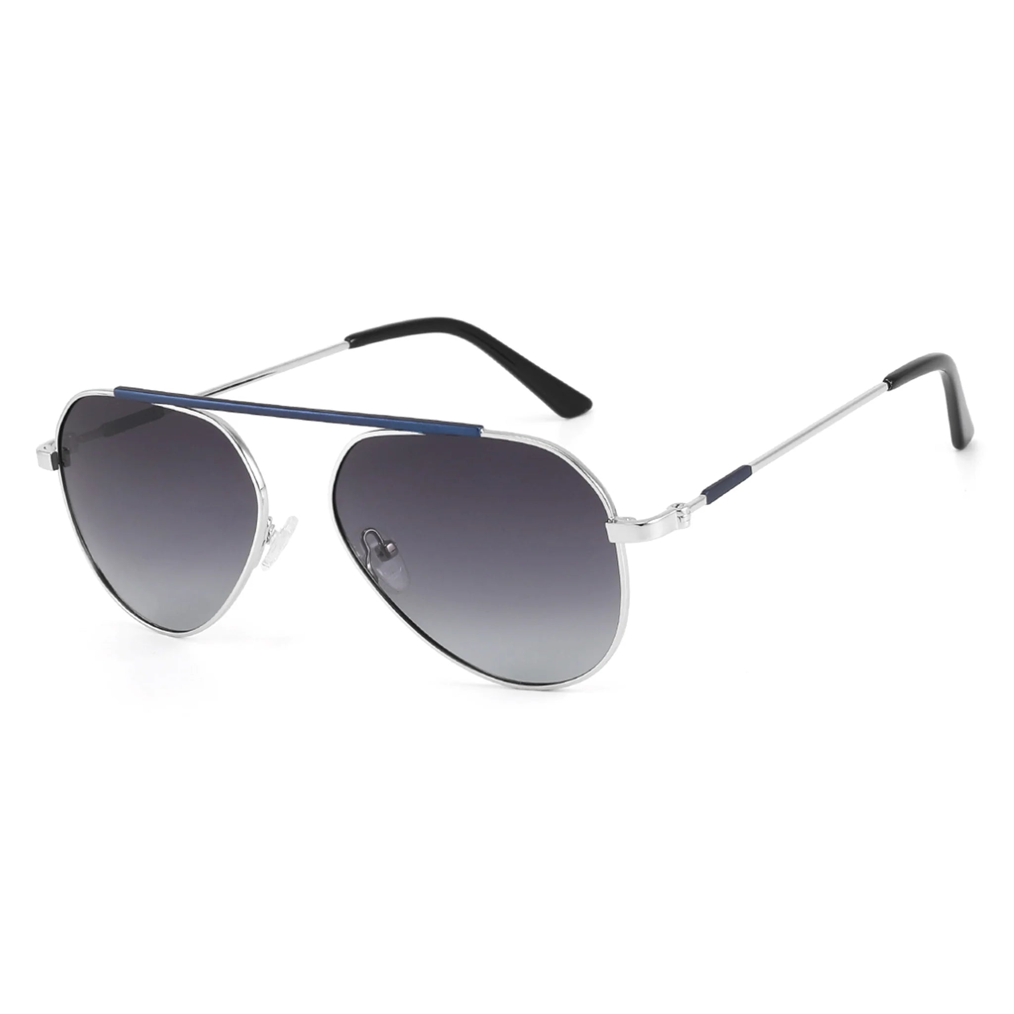 Gafas de sol de aviador metálicas JT-GLT9048 - Joyiris Eyewear