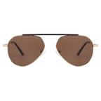 Gafas de sol de aviador metálicas JT-GLT9048 - Joyiris Eyewear