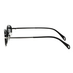 Gafas de sol ovaladas de acetato y metal JT-GLT9049 - Joyiris Eyewear