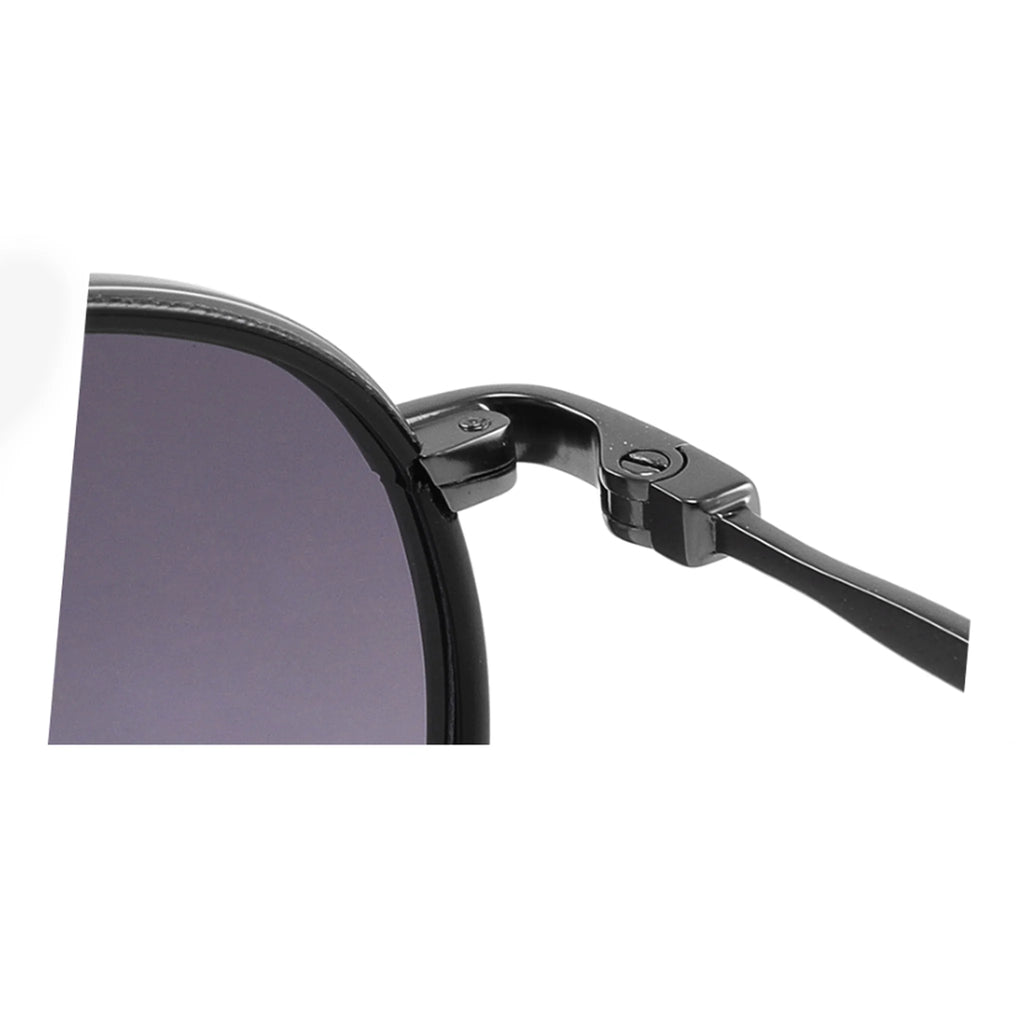Gafas de sol redondas de acetato y metal JT-GLT9050 - Joyiris Eyewear