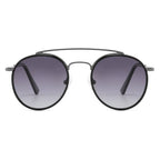 Gafas de sol redondas de acetato y metal JT-GLT9050 - Joyiris Eyewear