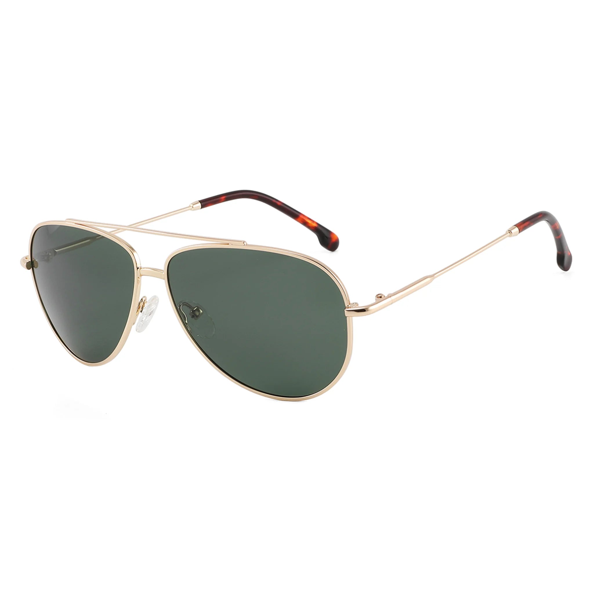 Gafas de sol de aviador metálicas JT-GLT9051 - Joyiris Eyewear