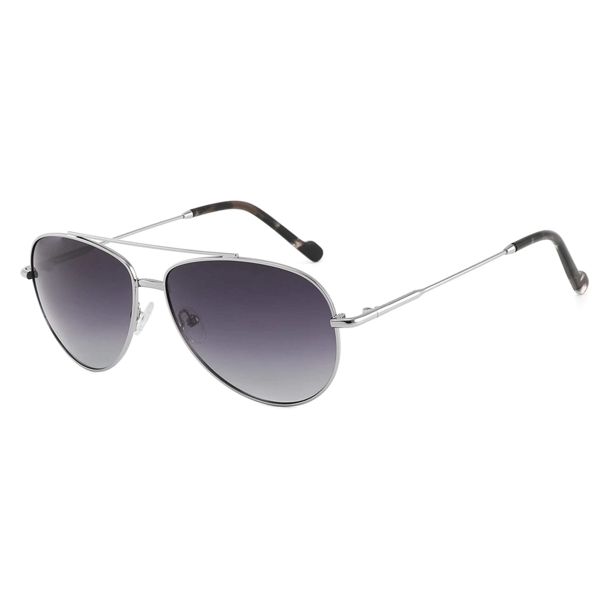 Gafas de sol de aviador metálicas JT-GLT9051 - Joyiris Eyewear