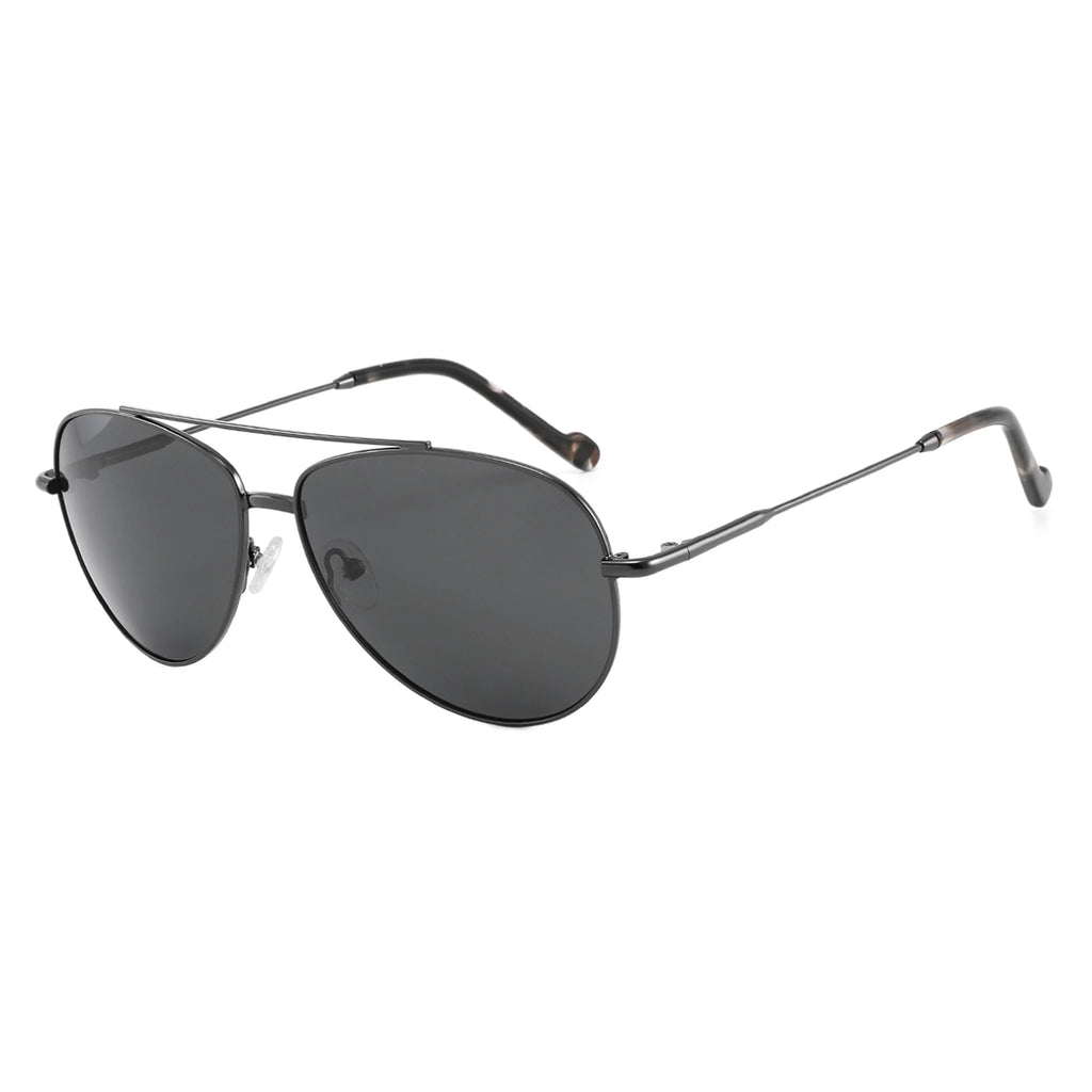 Gafas de sol de aviador metálicas JT-GLT9051 - Joyiris Eyewear