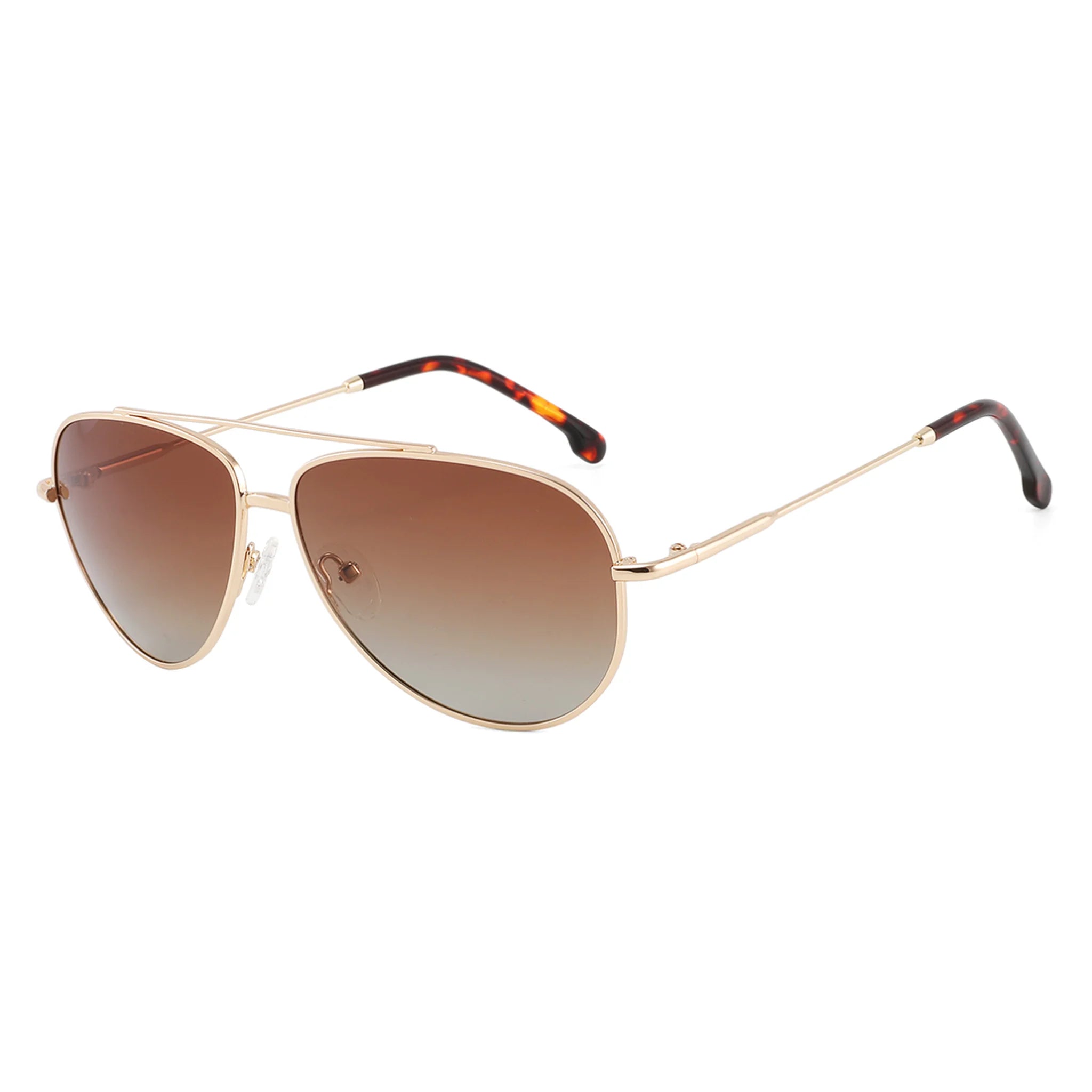 Gafas de sol de aviador metálicas JT-GLT9051 - Joyiris Eyewear
