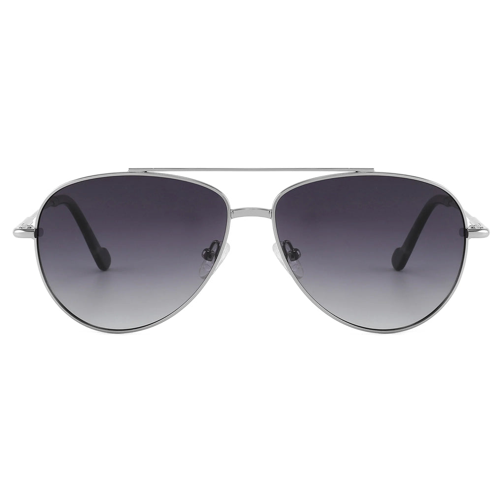 Gafas de sol de aviador metálicas JT-GLT9051 - Joyiris Eyewear