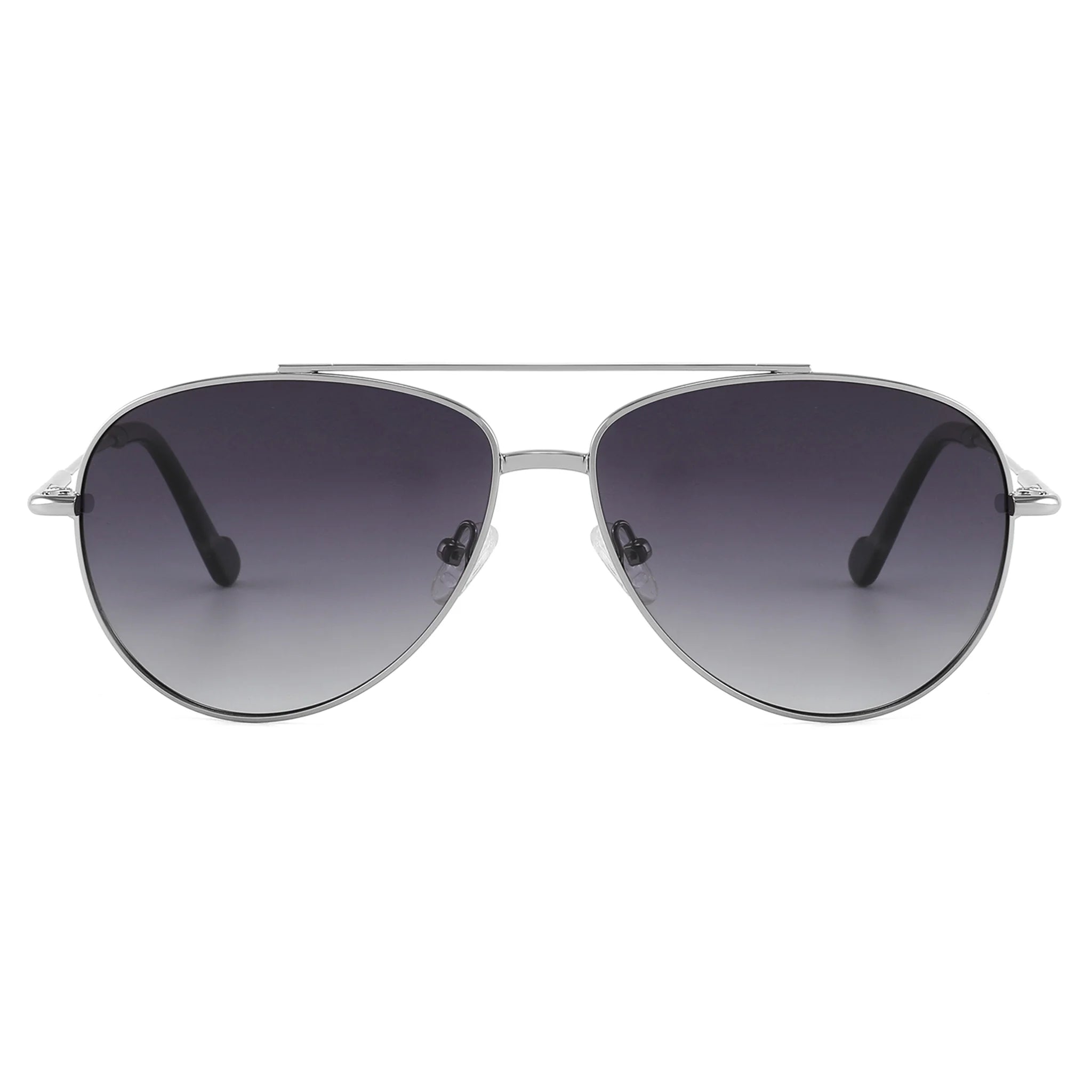 Gafas de sol de aviador metálicas JT-GLT9051 - Joyiris Eyewear