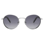Gafas de sol redondas de metal JT-GLT9055 - Joyiris Eyewear
