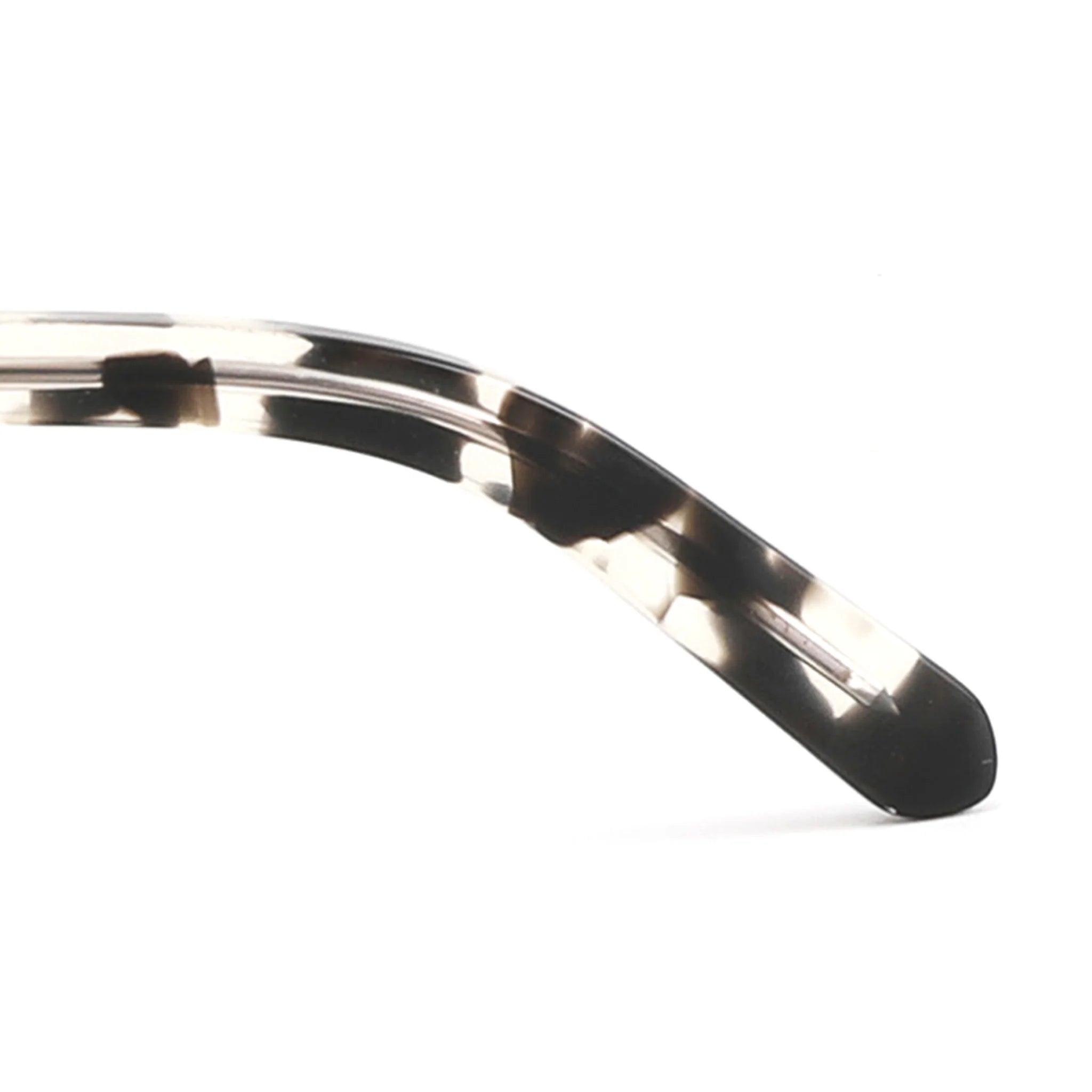 Gafas de sol redondas de metal JT-GLT9055 - Joyiris Eyewear