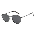Gafas de sol redondas de metal JT-GLT9056 - Joyiris Eyewear