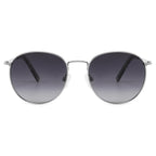 Gafas de sol redondas de metal JT-GLT9056 - Joyiris Eyewear