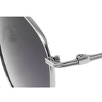 Gafas de sol redondas de metal JT-GLT9056 - Joyiris Eyewear