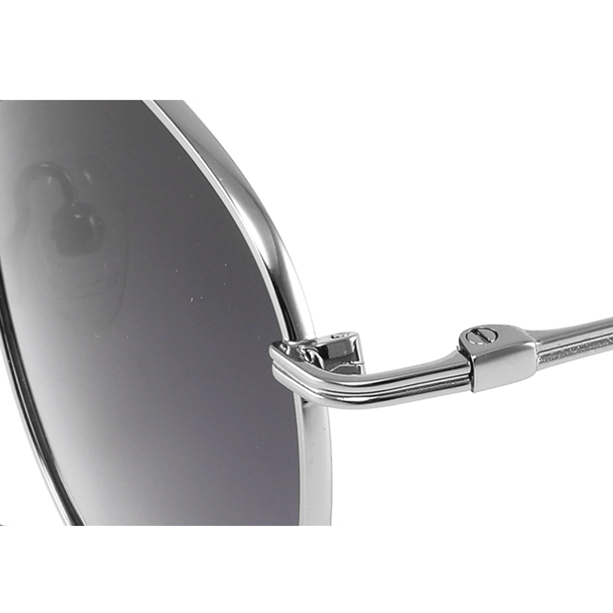 Gafas de sol redondas de metal JT-GLT9056 - Joyiris Eyewear