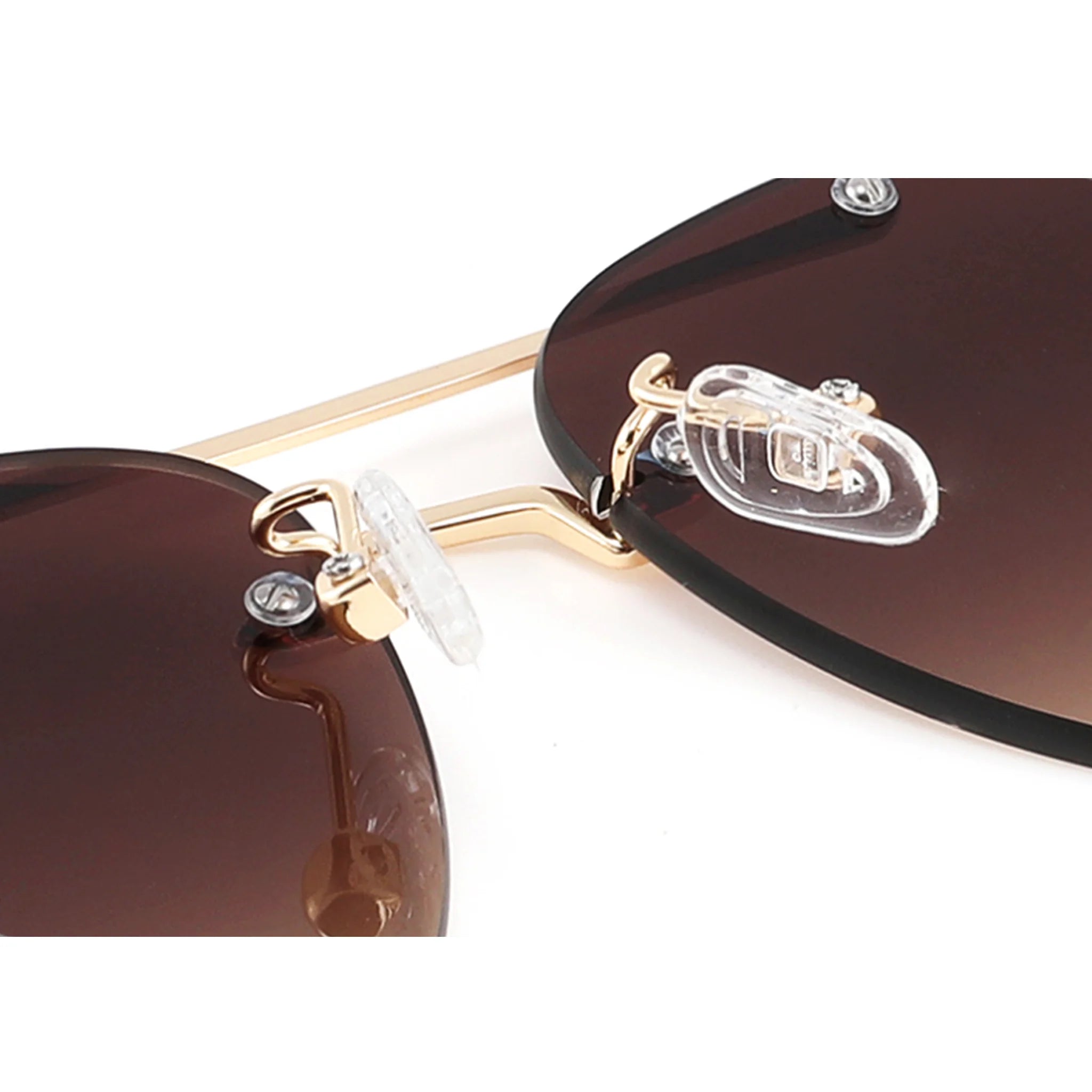 Gafas de sol de aviador metálicas JT-GLT9058 - Joyiris Eyewear