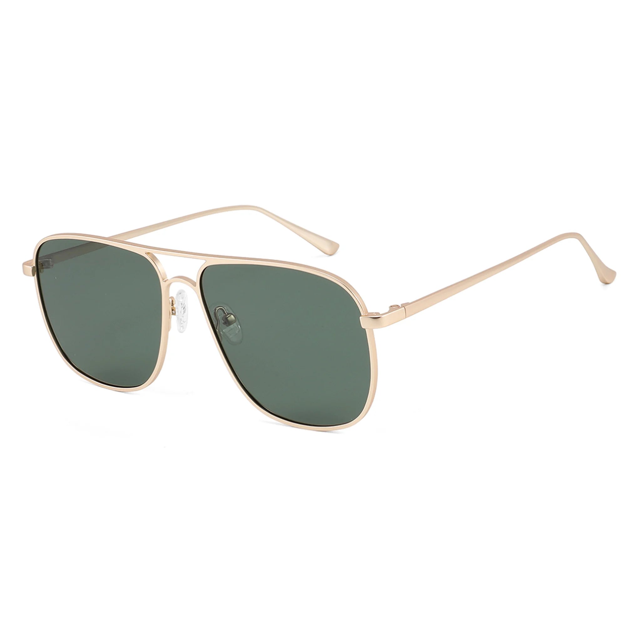 Gafas de sol cuadradas de metal JT-GLT9059 - Joyiris Eyewear